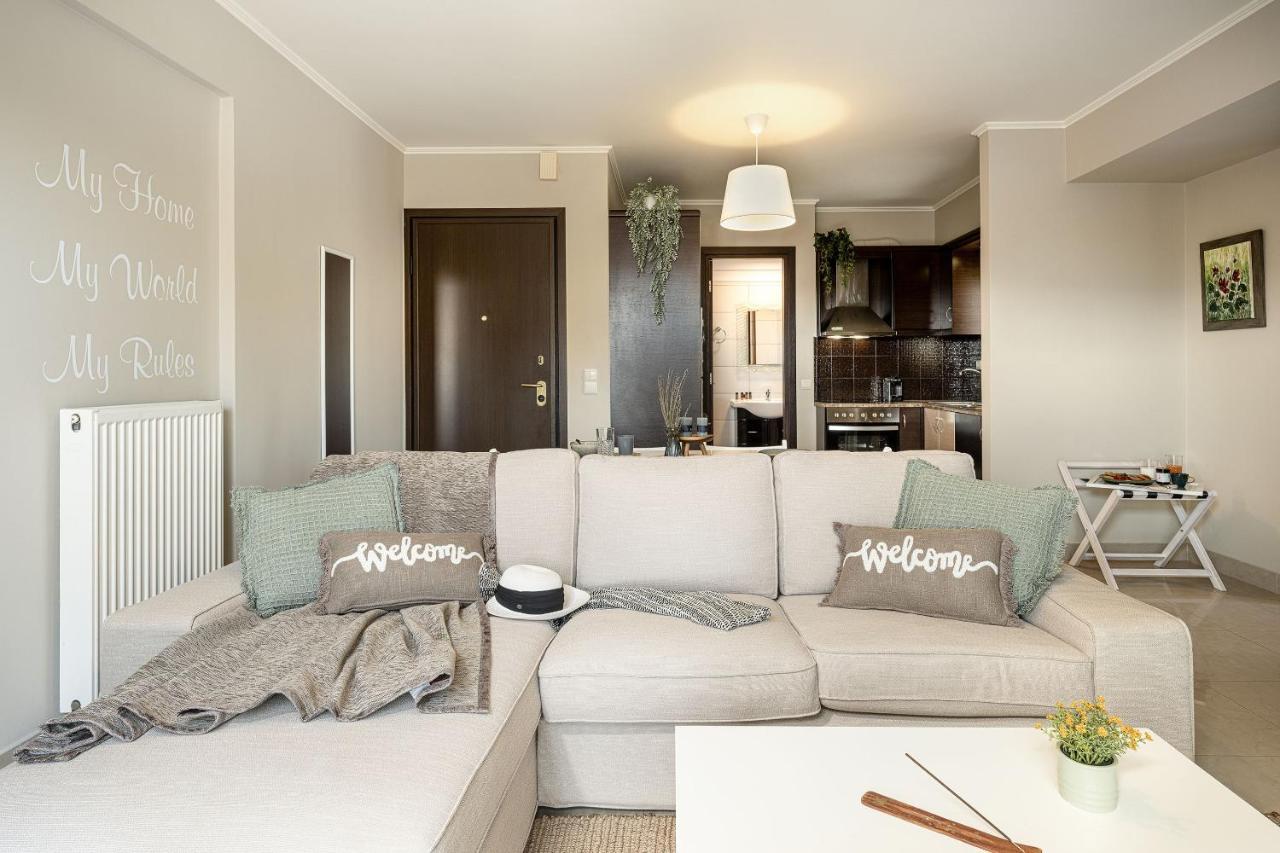 Dimigio Apartment