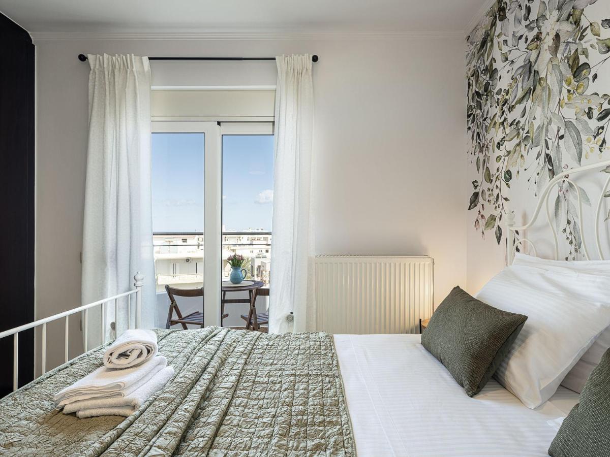 Dimigio Apartment Chania (Crete)