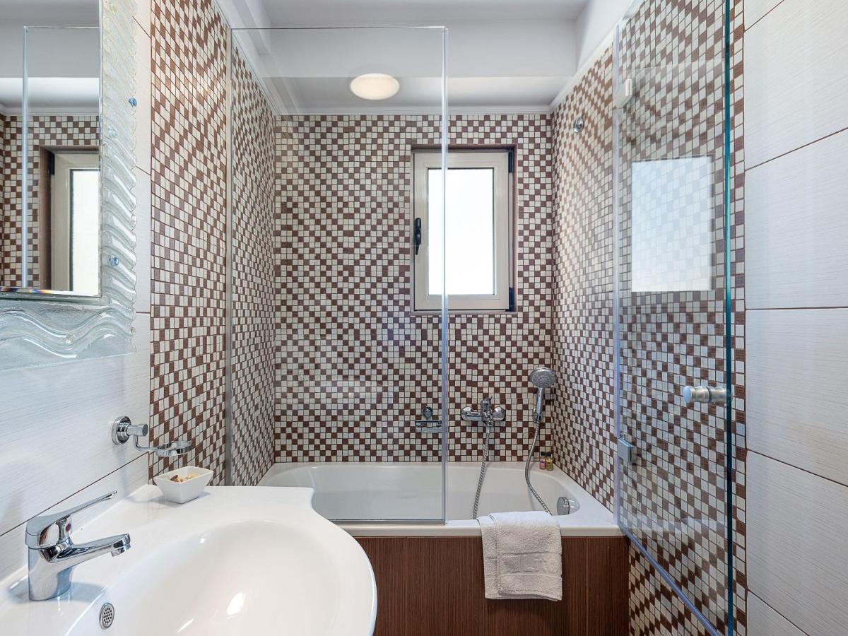 Apartment Dimigio *