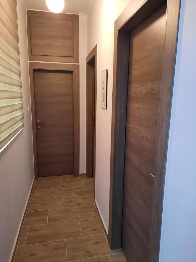 Summersense Apartment