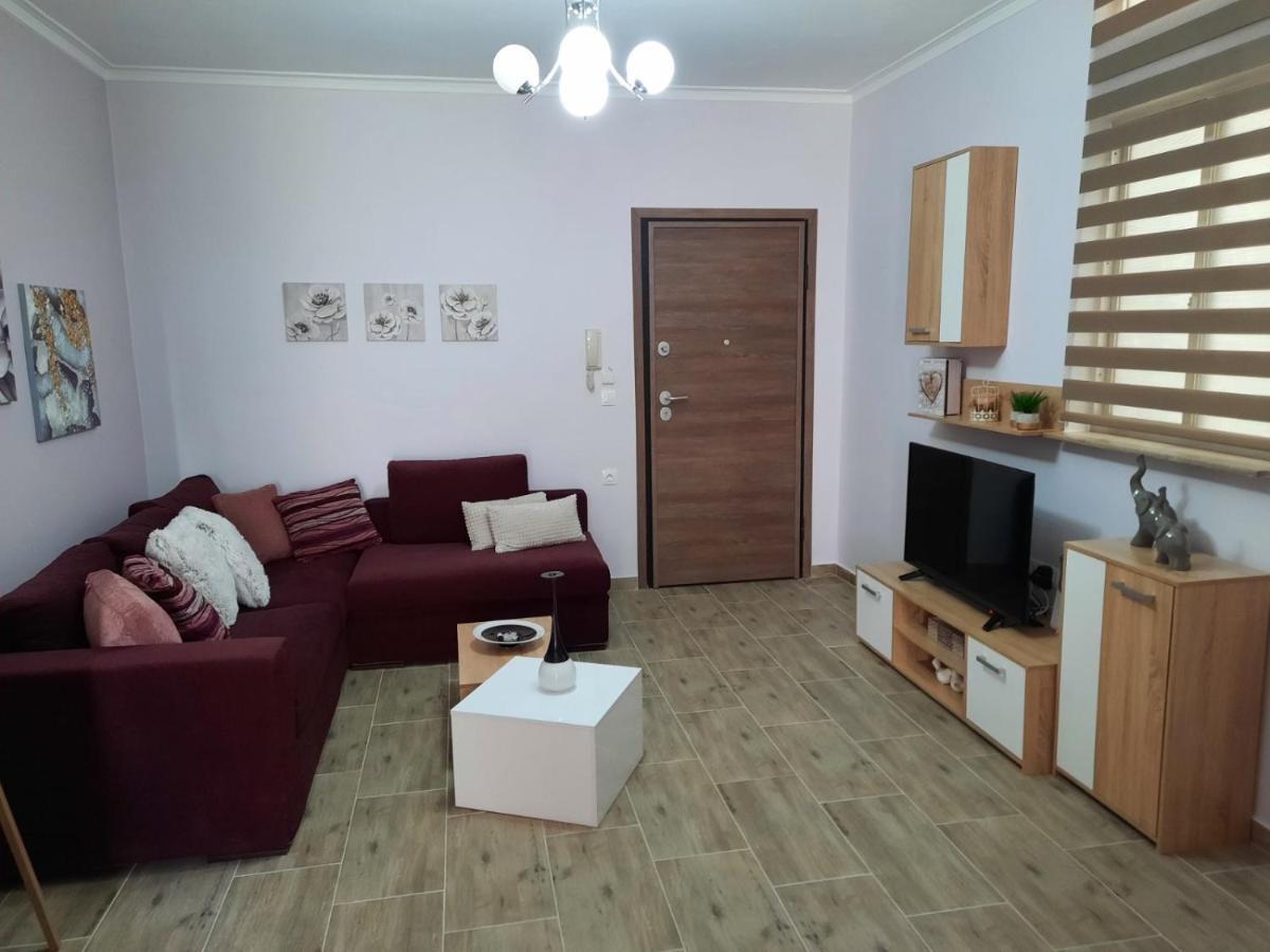 Summersense Apartment *