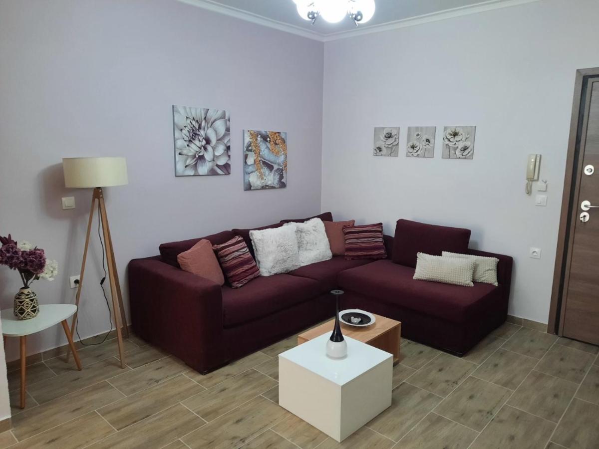 Apartment Summersense