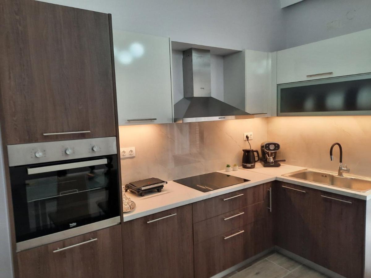 Summersense Apartment
