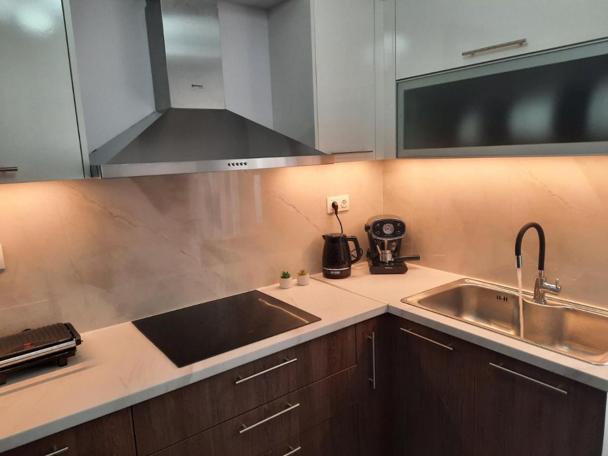 Summersense Apartment Chania (Crete)