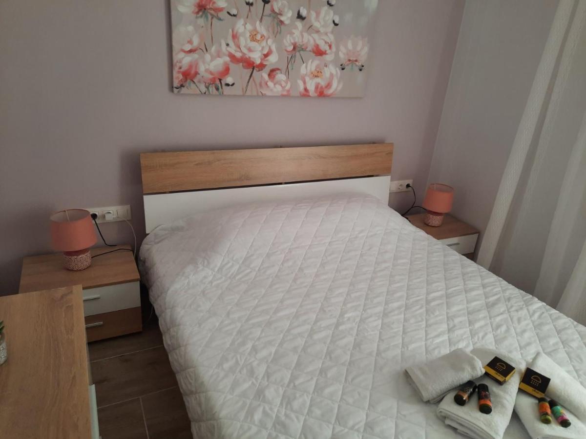 Apartment Summersense