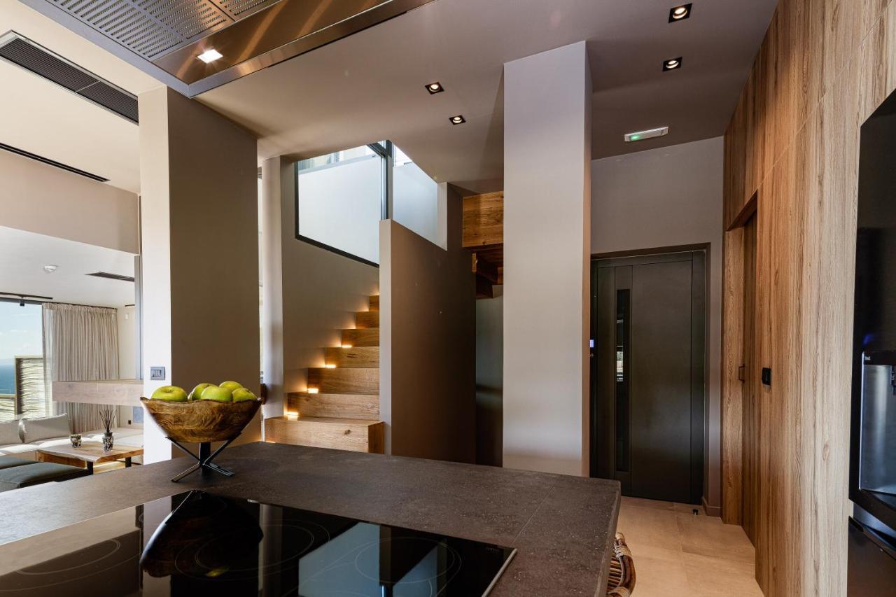 Villa Omma Chania (Crete)