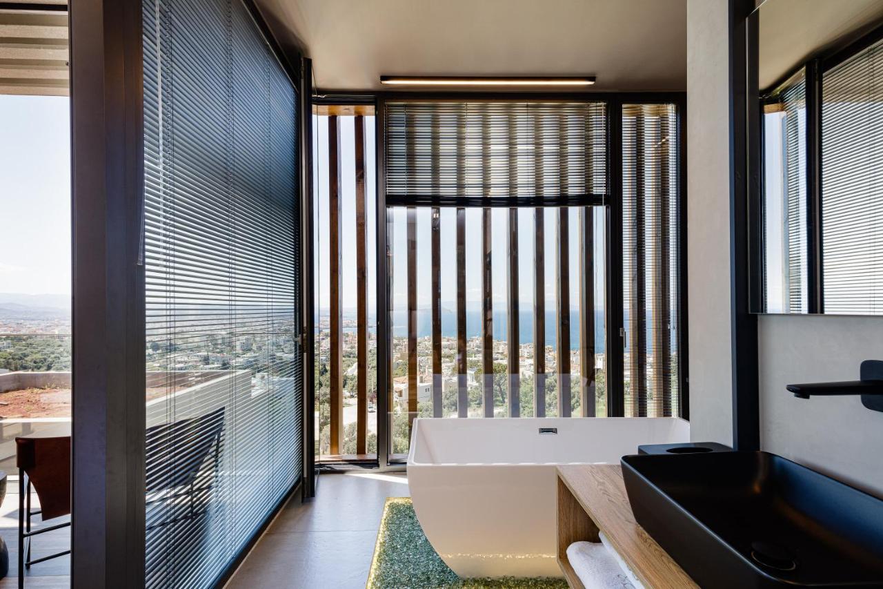 Villa Omma Chania (Crete)
