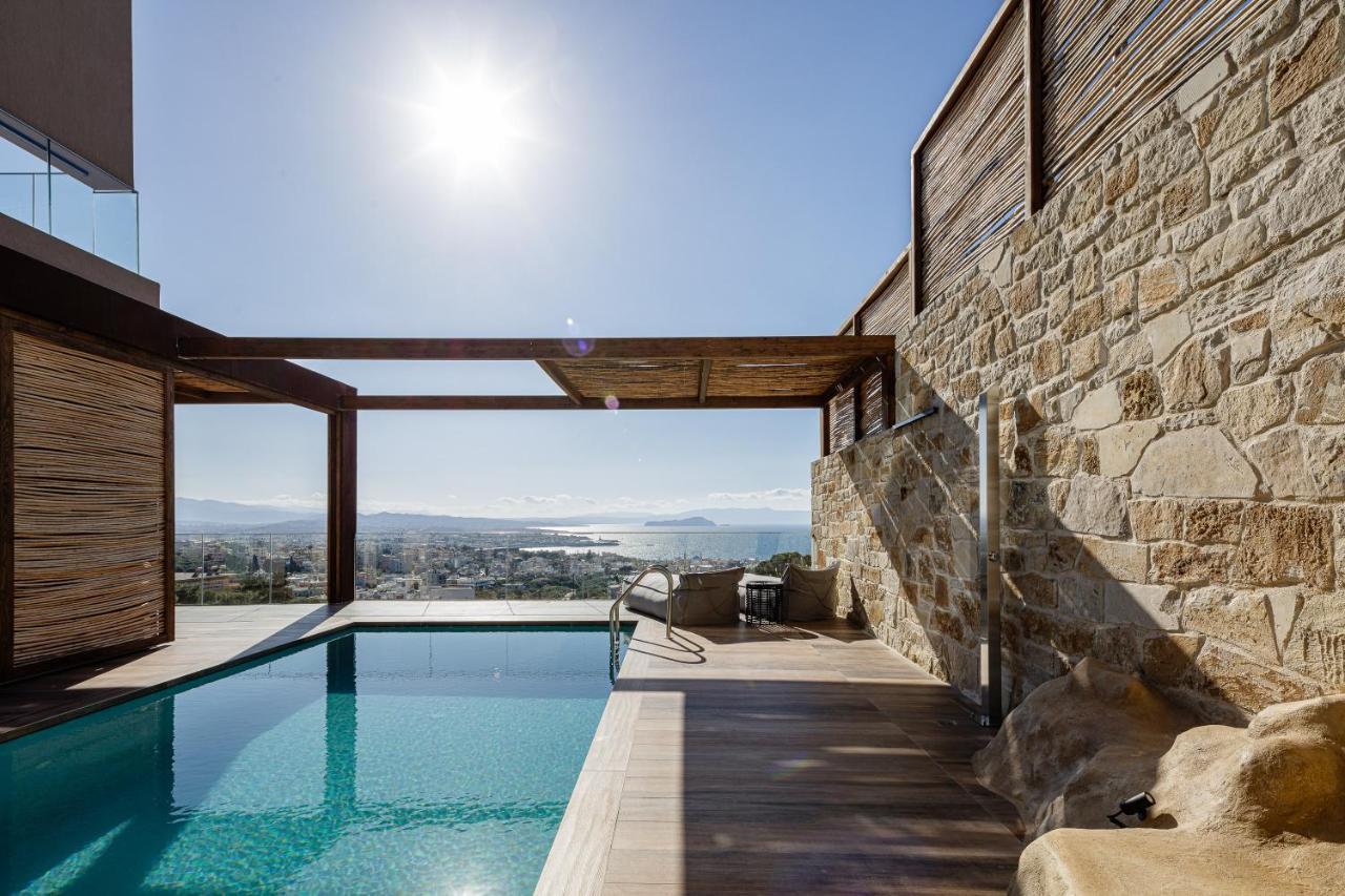 Omma Villa *