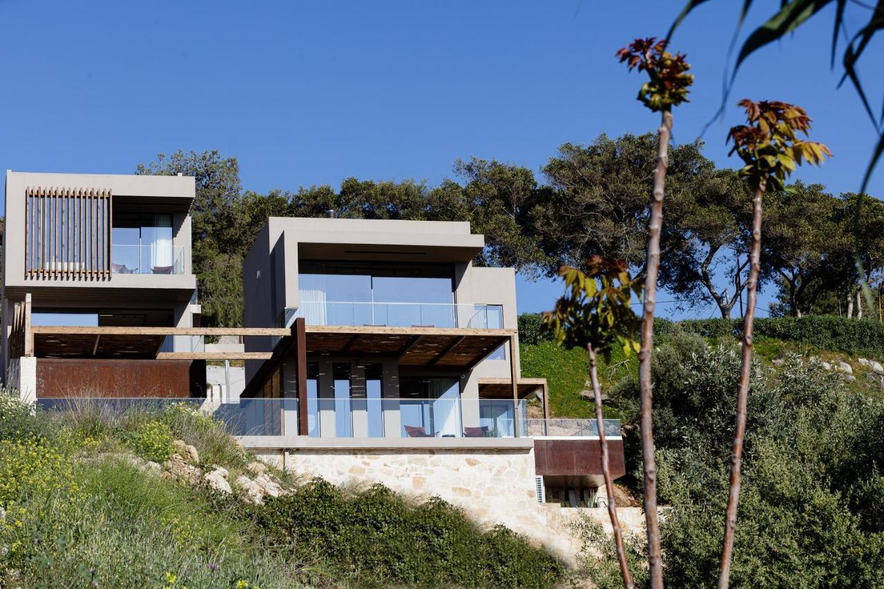 Villa Omma Chania (Crete)