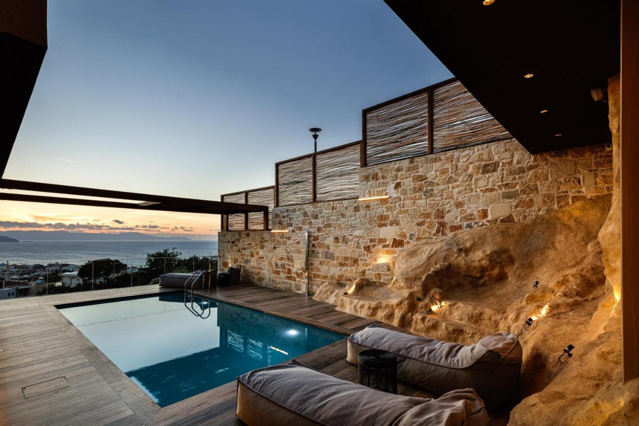 Omma Chania (Crete)