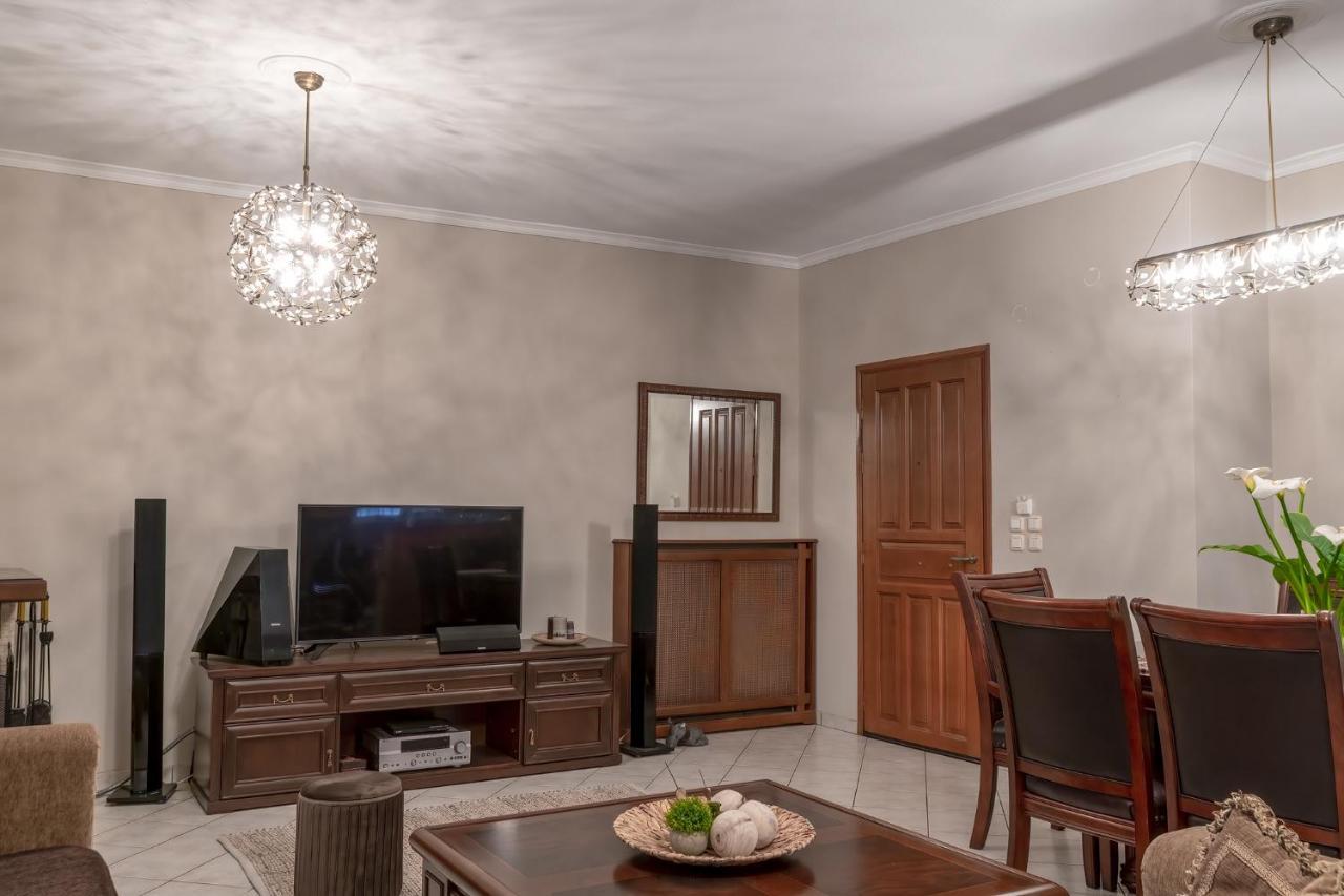 Apartment Laurel Heights Chania (Crete)