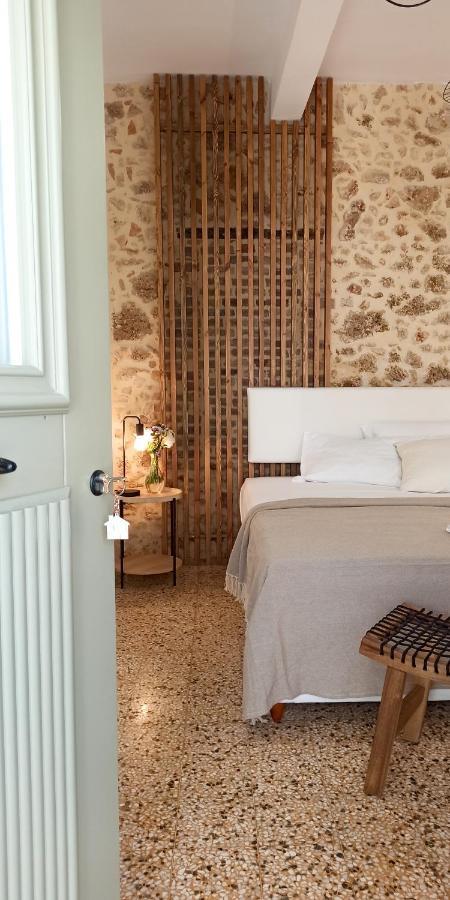 Adorable Next Old Town-vacation House Group * Chania (Crete)