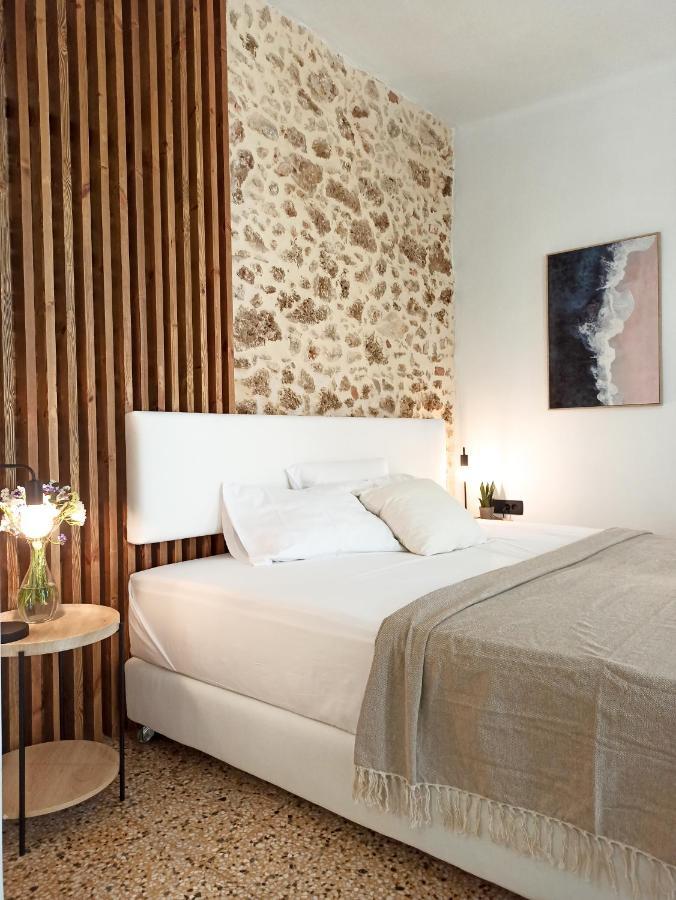 Adorable Next Old Town-vacation House Group * Chania (Crete)