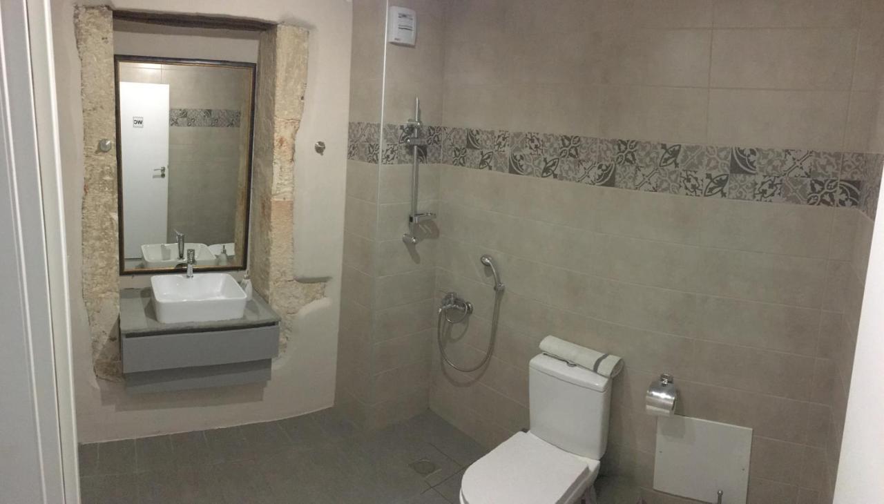 Casa Mersini Holiday home Chania (Crete)