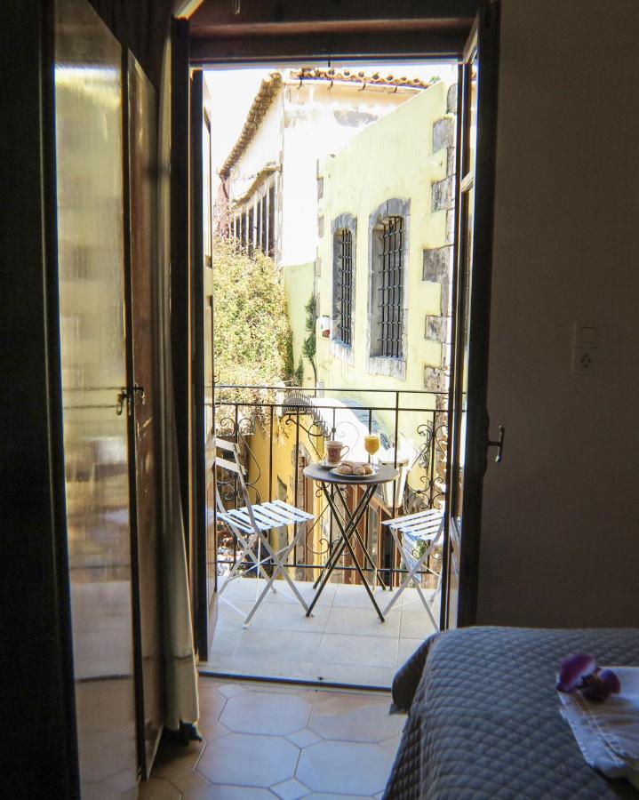 Aparthotel Casa Dasyra 3*