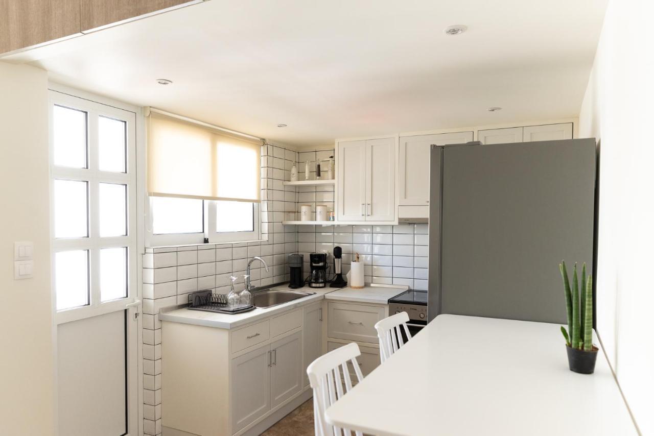 Dream Casa By The Sea By 8essentially Apartment Chania (Crete)