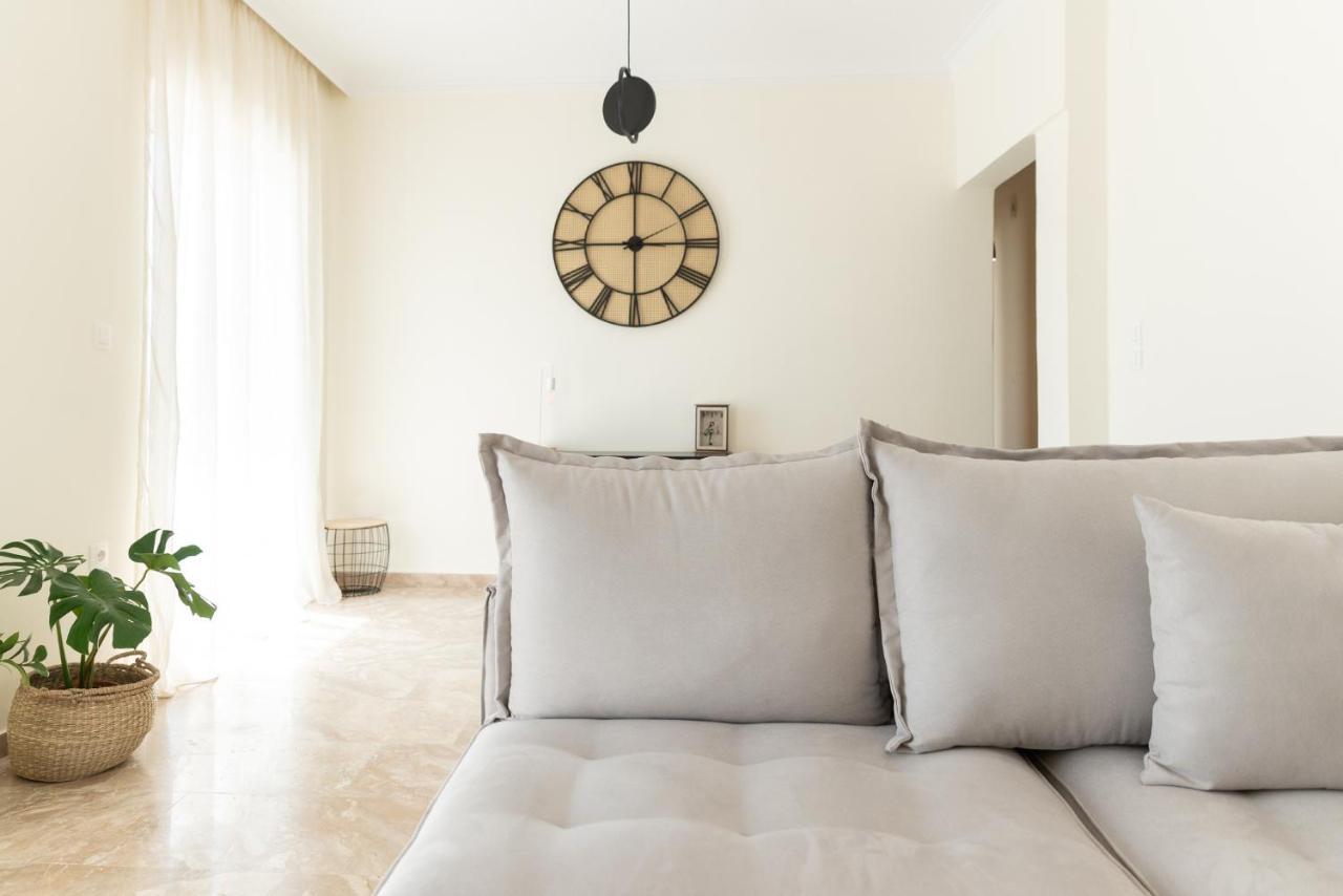Dream Casa By The Sea By 8essentially Apartment Chania (Crete)