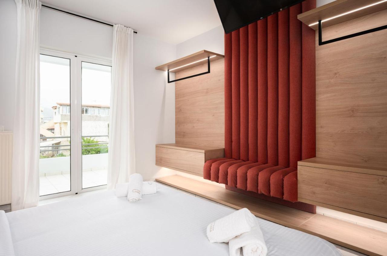 Giota Villa Chania (Crete)