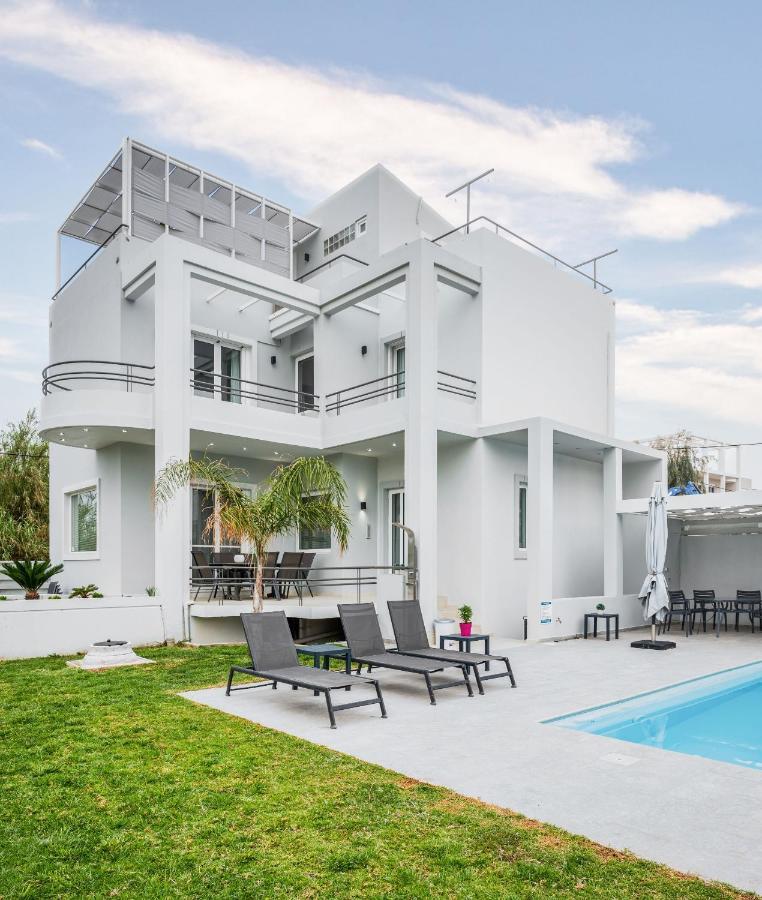 Giota Villa Chania (Crete)