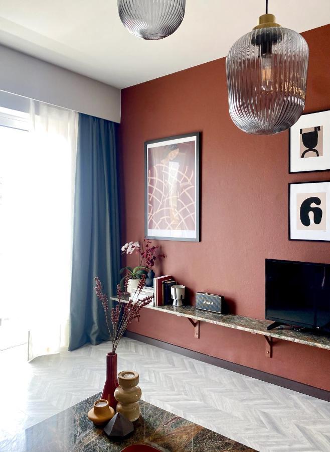 Tessera Urban Chania Apartment *