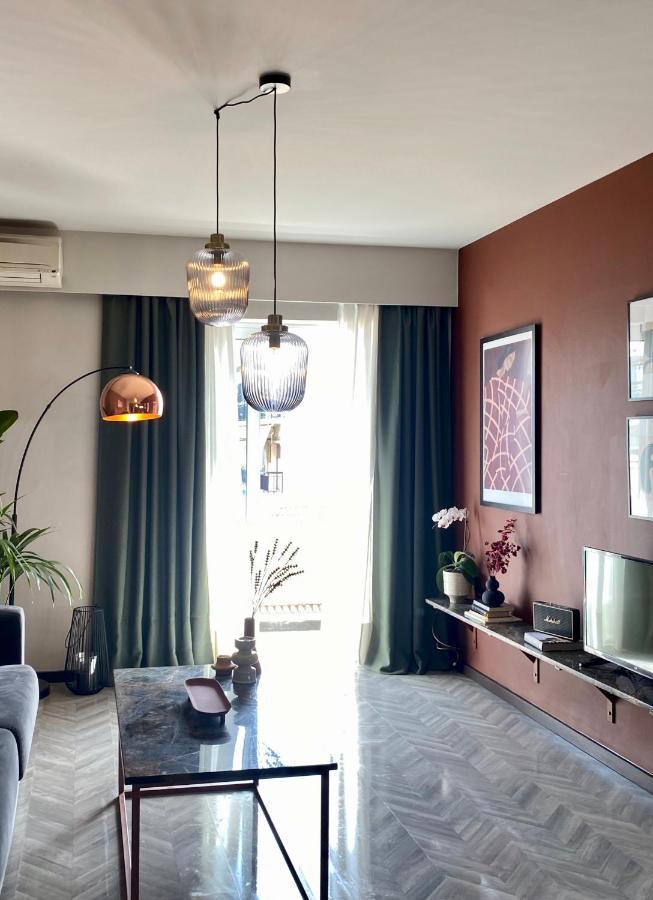 Apartment Tessera Urban Chania *