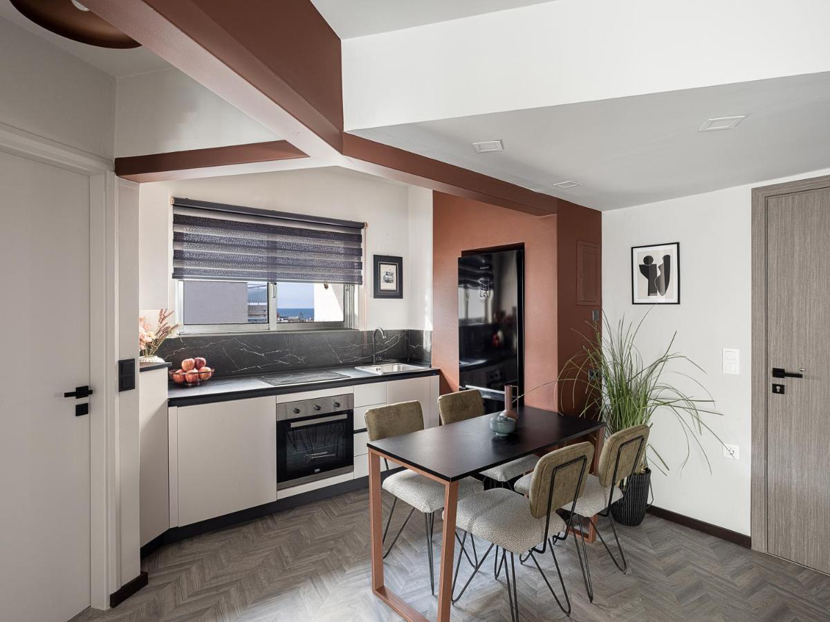 Tessera Urban Chania Apartamento Chrissi Akti Chania
