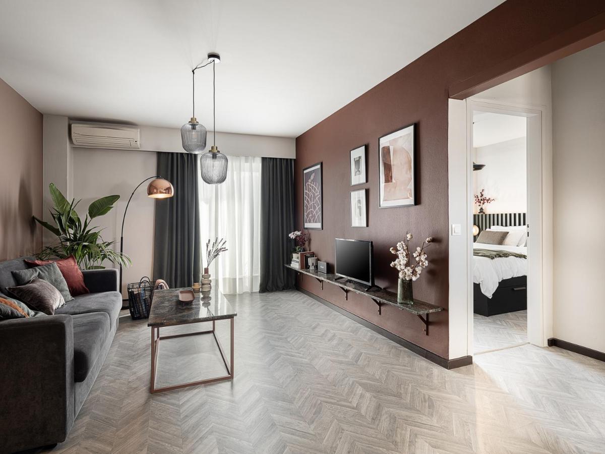 Tessera Urban Chania Apartment