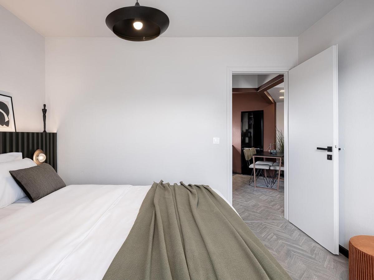 Apartment Tessera Urban Chania