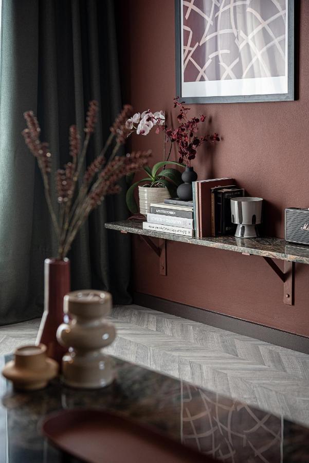 Apartamento Tessera Urban Chania Chrissi Akti Chania