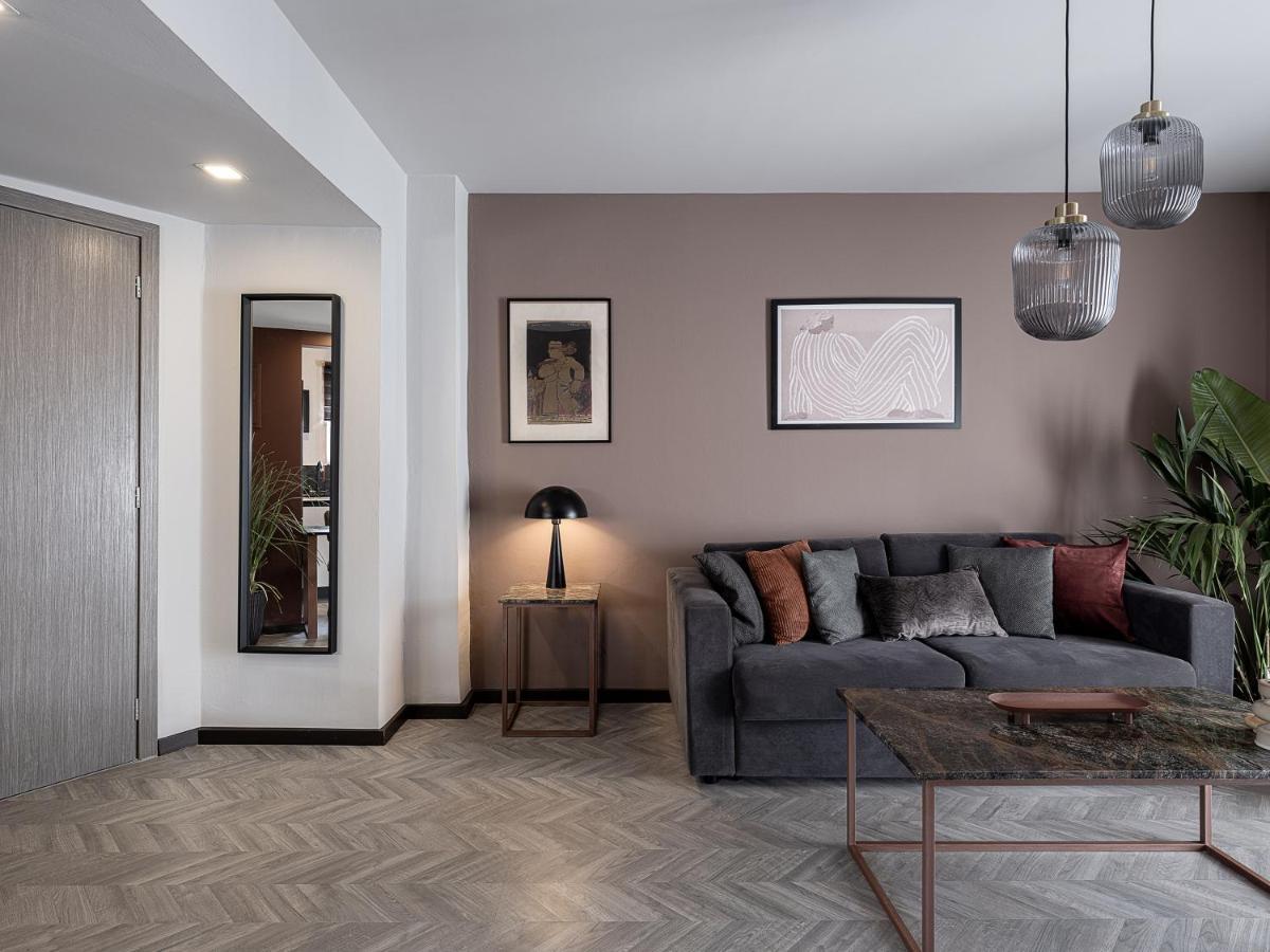 Tessera Urban Chania