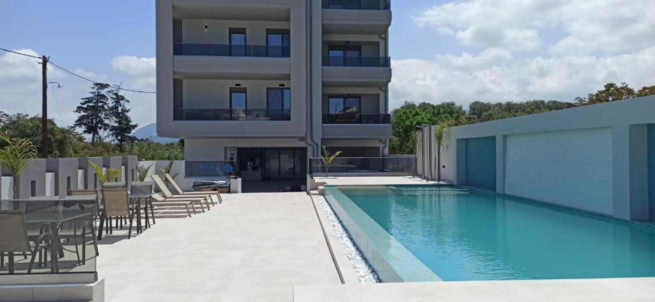 Hotel Aurora Suites