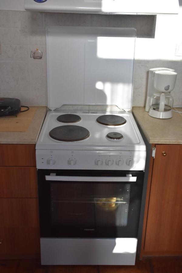 Apartment Pasha's Sarai