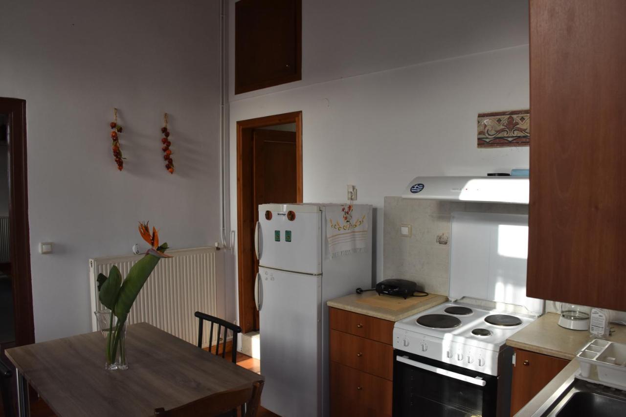 Apartment Pasha's Sarai