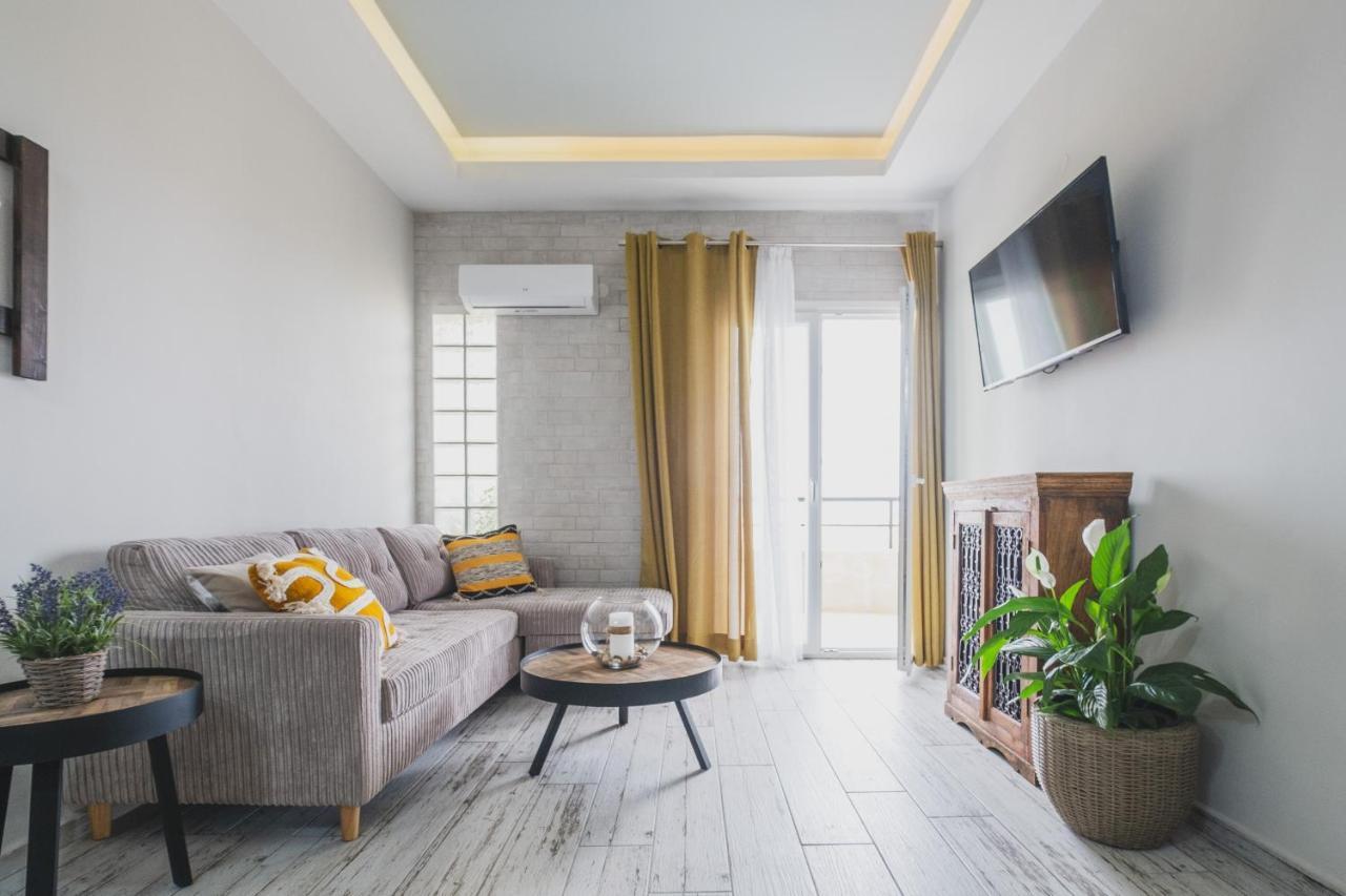 D&g Lux Flat View Next To Old Town & Market Apartment Chania (Crete)