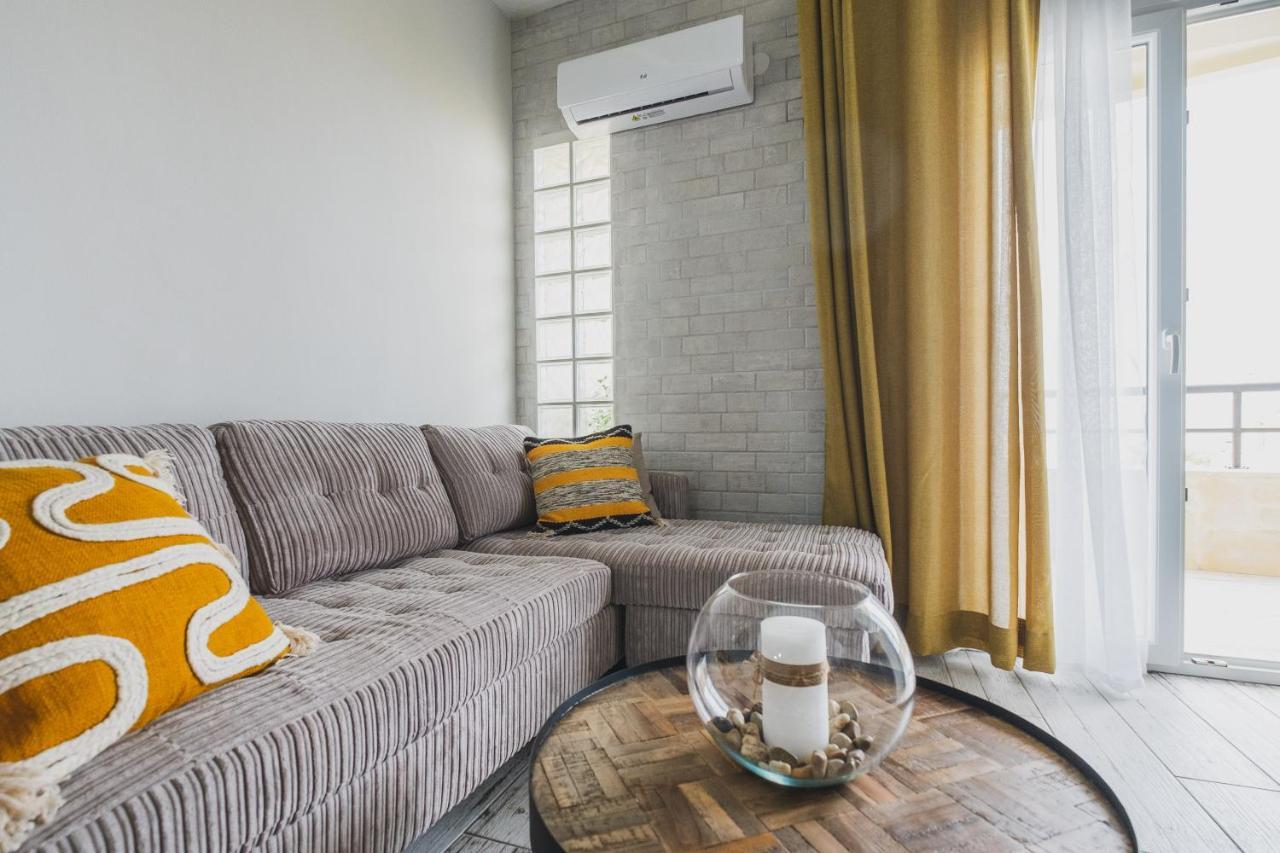 D&g Lux Flat View Next To Old Town & Market Apartment Chania (Crete)