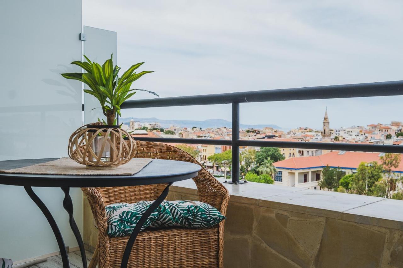 D&g Lux Flat View Next To Old Town & Market