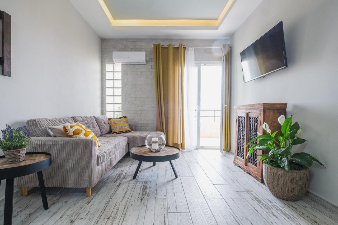 D&g Lux Flat View Next To Old Town & Market Apartment Chania (Crete)
