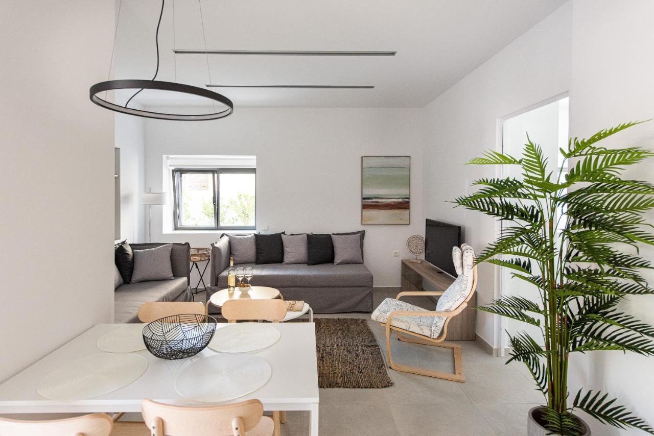 Cozy Corner Luxury Apartment Chania (Crete)