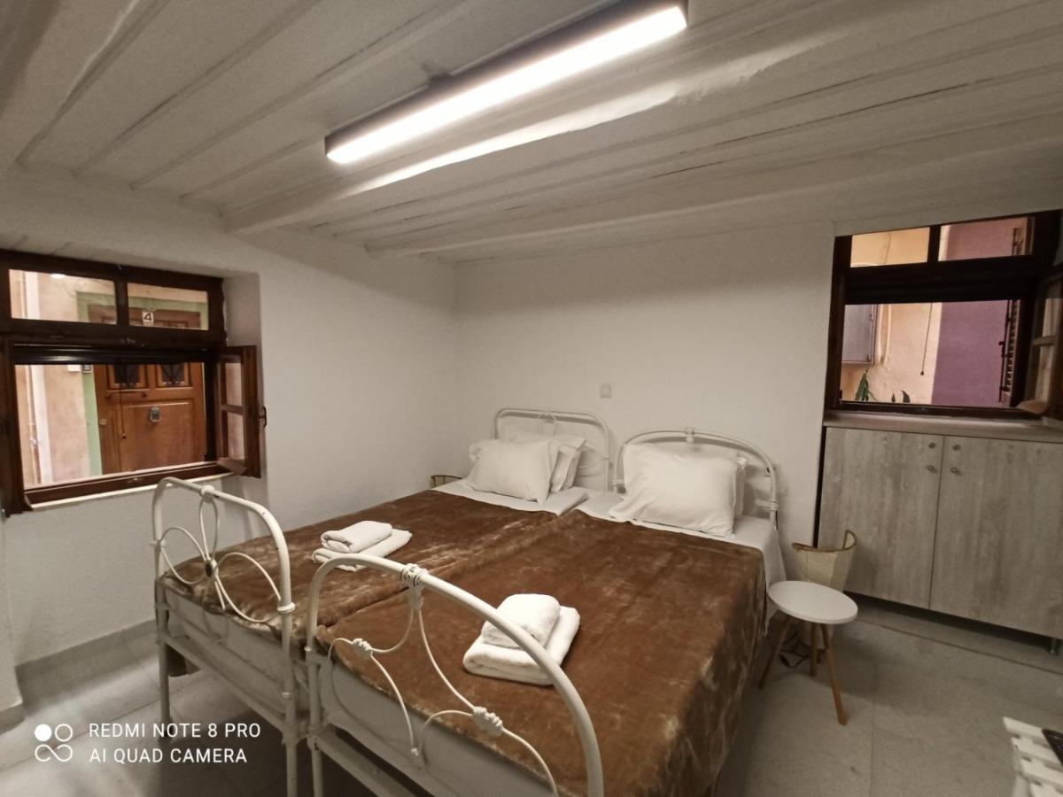 Casa Topane * Chania (Crete)