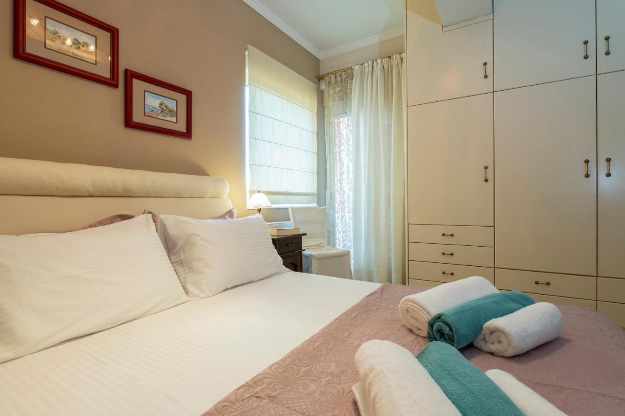 Holiday home Danae's House Chania (Crete)