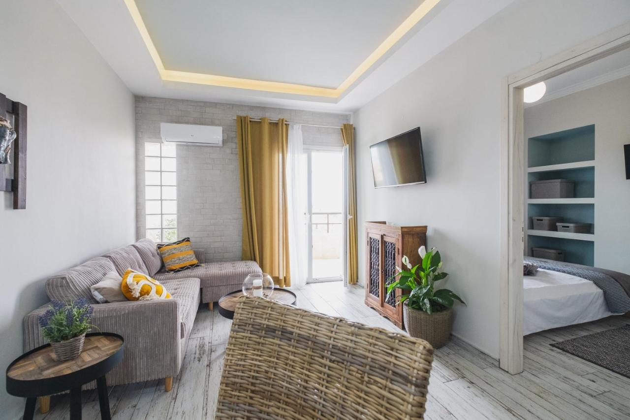 Apartment D&g Lux Flat View Next To Old Town & Market Chania (Crete)