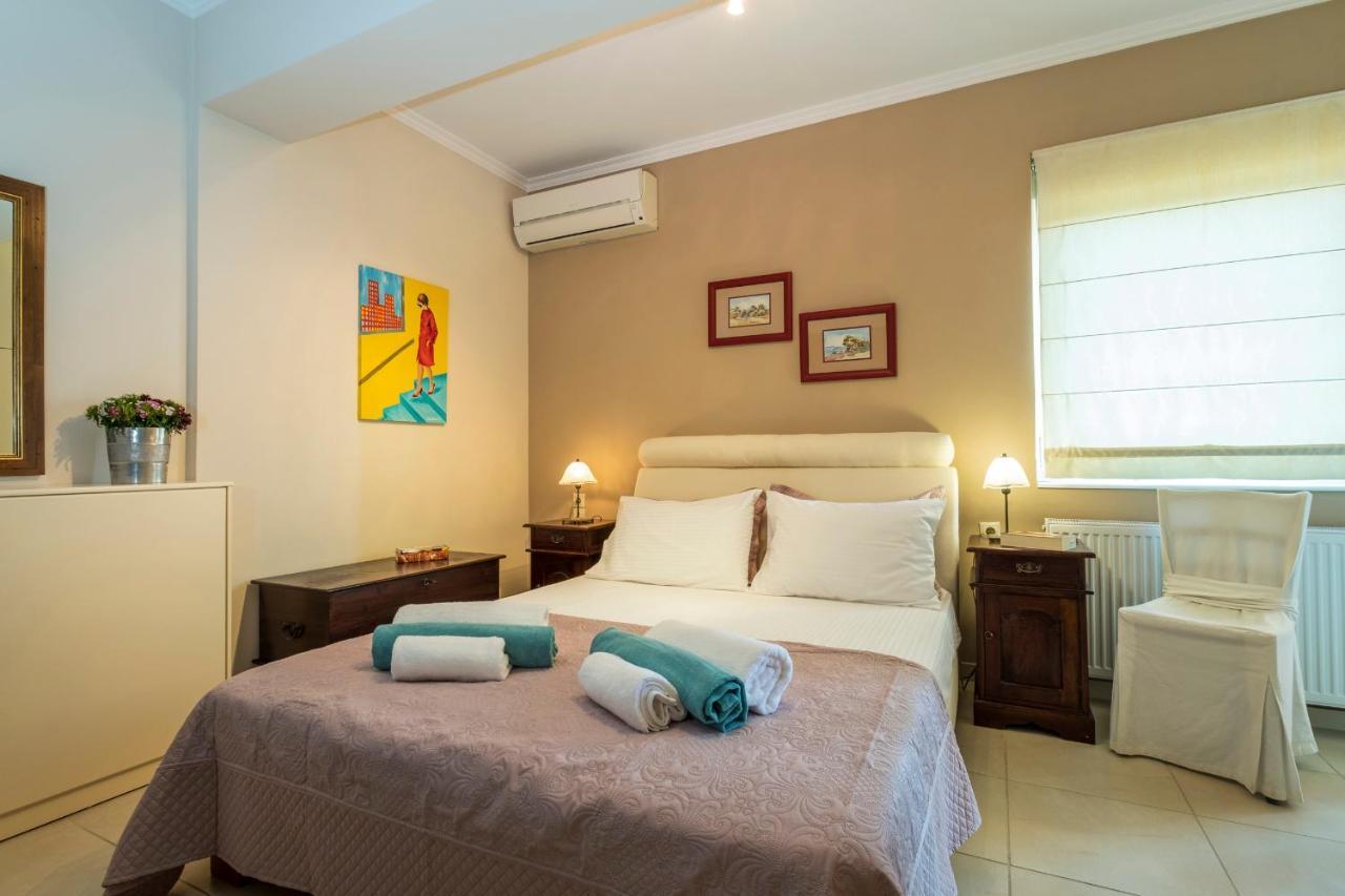 Holiday home Danae's House Chania (Crete)