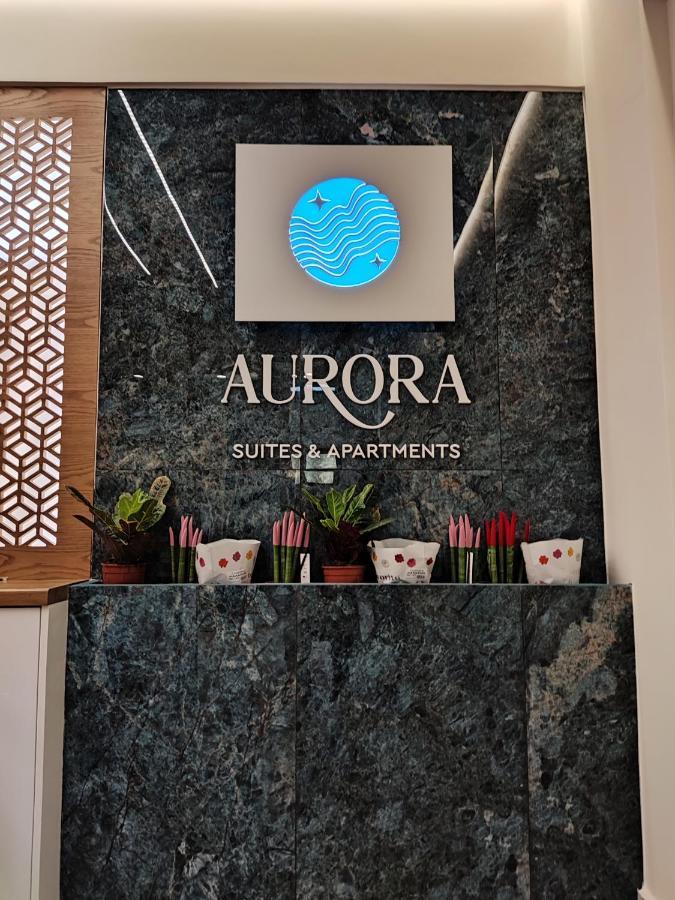 Hotel Aurora Suites *