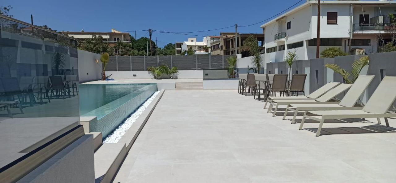 Aurora Suites Chania (Crete)