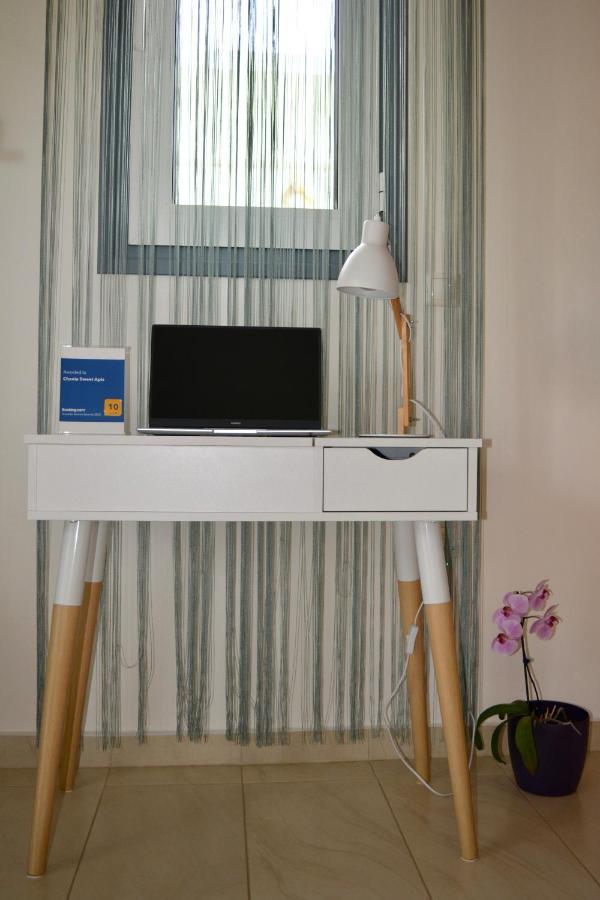 Chania Sweet Apts Chania (Crete)