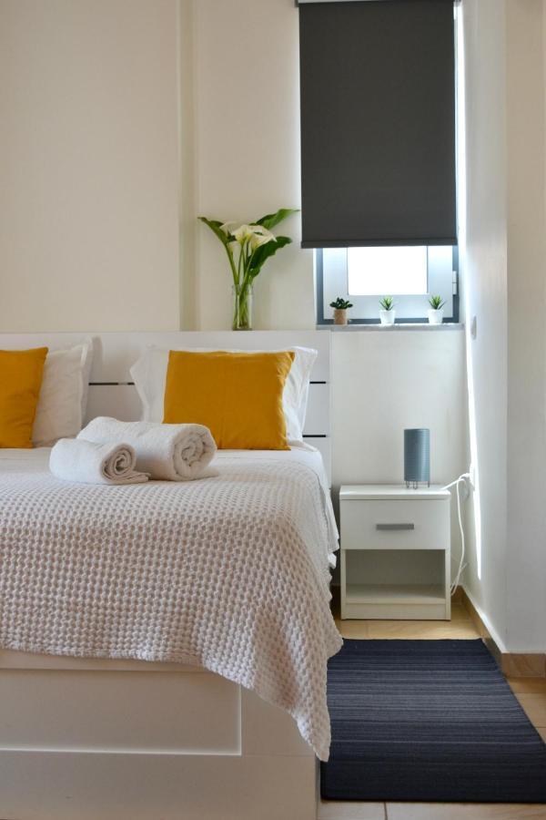 Chania Sweet Apts *