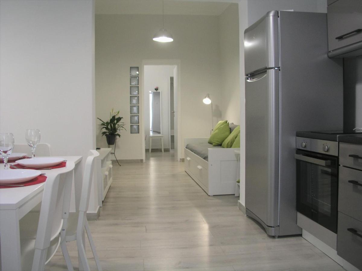 Appartement Sea U