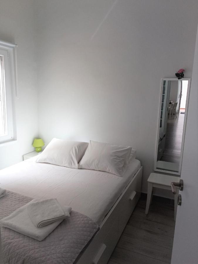 Appartement Sea U