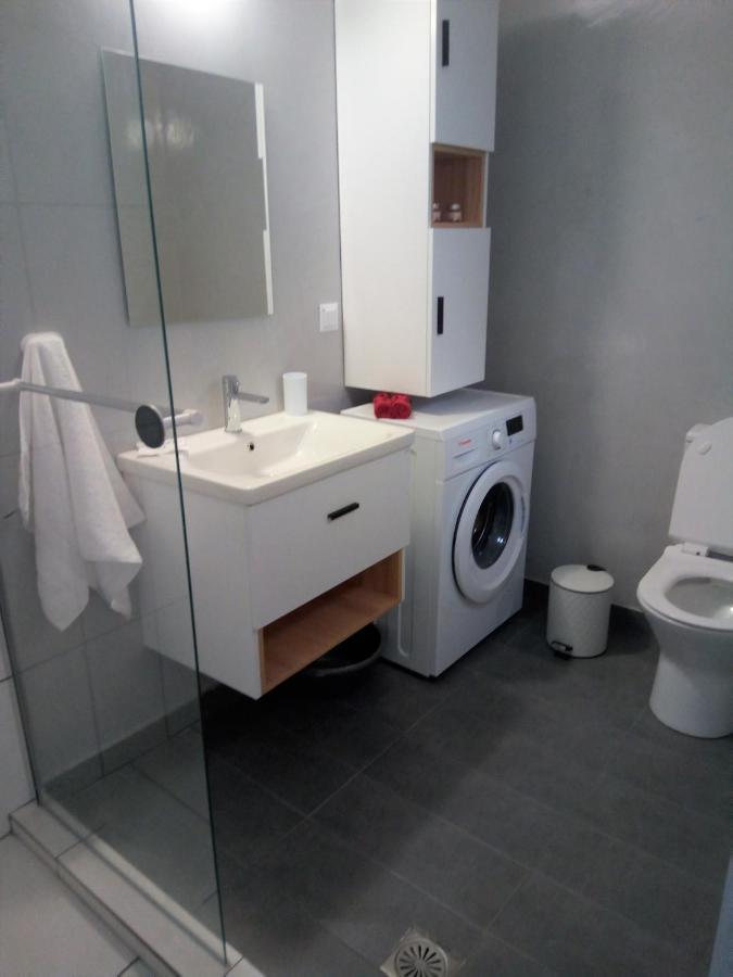 Appartement Sea U *