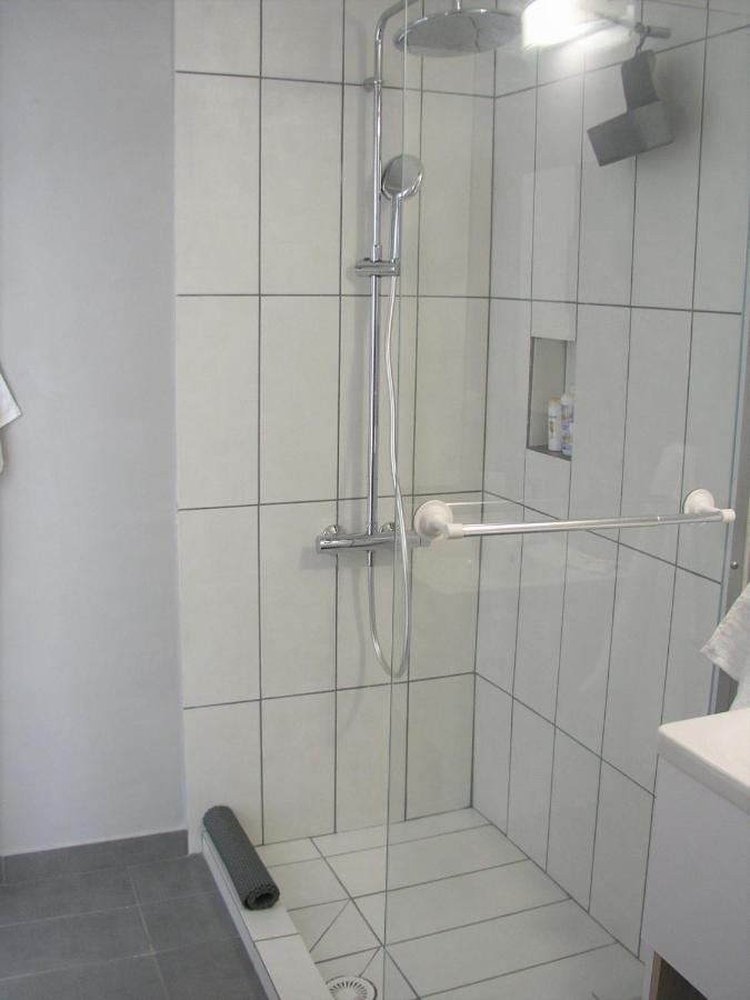 Appartement Sea U *